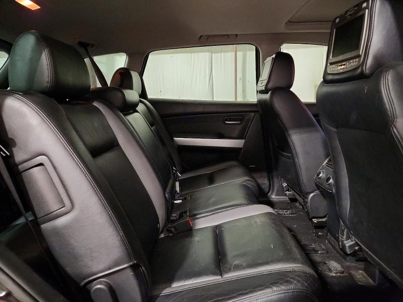 Продажа на аукционе авто 2007 Mazda Cx-9, vin: JM3TB38Y570114161, номер лота: 76422985