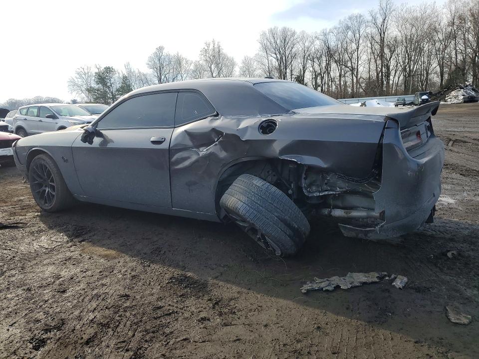 Продажа на аукционе авто 2021 Dodge Challenger, vin: 2C3CDZAG8MH646104, номер лота: 76029655