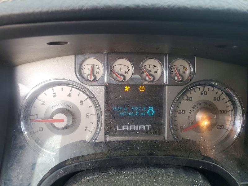 Продажа на аукционе авто 2010 Ford F150, vin: 1FTFW1EV5AFB06414, номер лота: 76933275