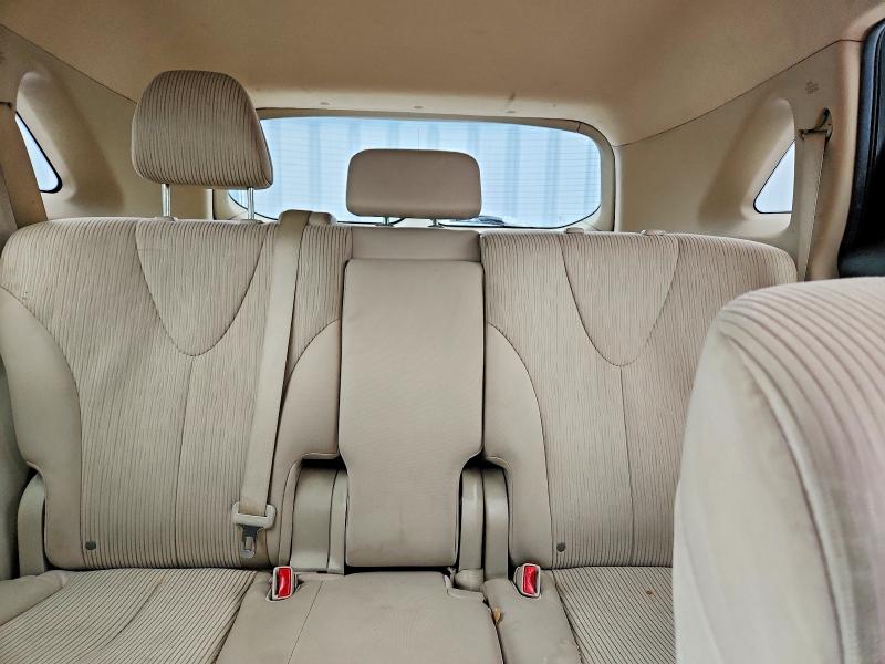 Продажа на аукционе авто 2010 Toyota Venza, vin: 4T3BK3BB2AU029337, номер лота: 77594935