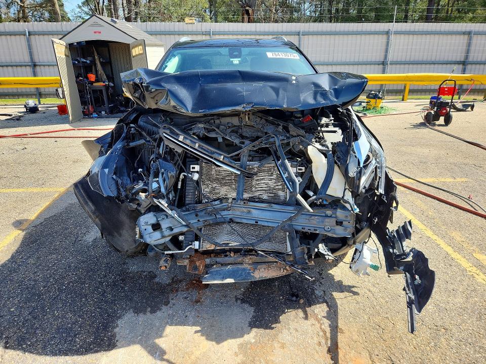 Aukcja sprzedaży 2018 Cadillac Xt5, vin: 1GYKNCRS0JZ222660, numer aukcji: 78413075