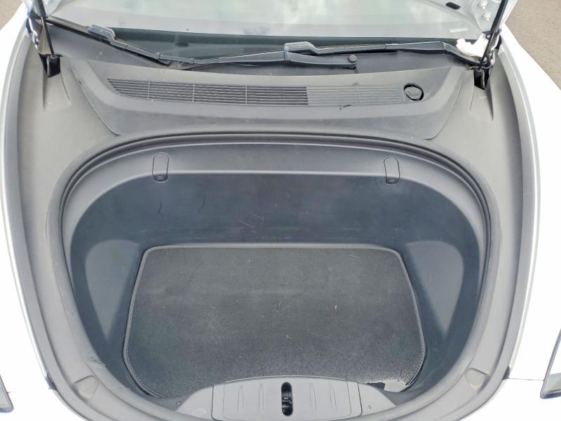 78474595 :رقم المزاد ، 5YJ3E1EB8KF393748 vin ، 2019 Tesla Model 3 مزاد بيع