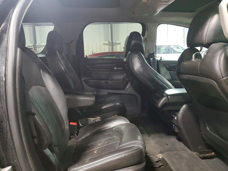 76130585 :رقم المزاد ، 1GKKVTKD3EJ202512 vin ، 2014 Gmc Acadia مزاد بيع