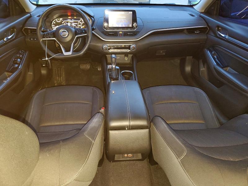 Продаж на аукціоні авто 2021 Nissan Altima, vin: 1N4BL4DV0MN354239, номер лоту: 73215185