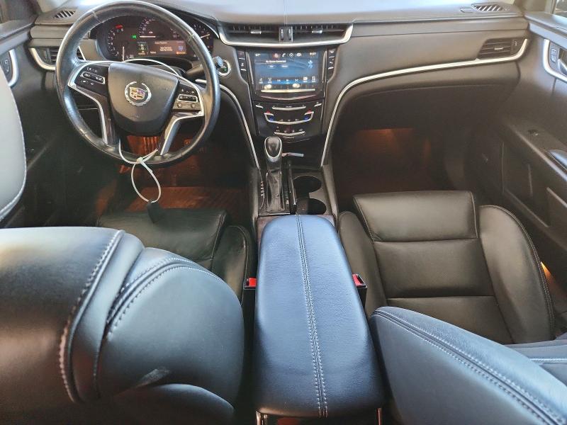 Продажа на аукционе авто 2015 Cadillac Xts, vin: 2G61L5S38F9146700, номер лота: 78928855