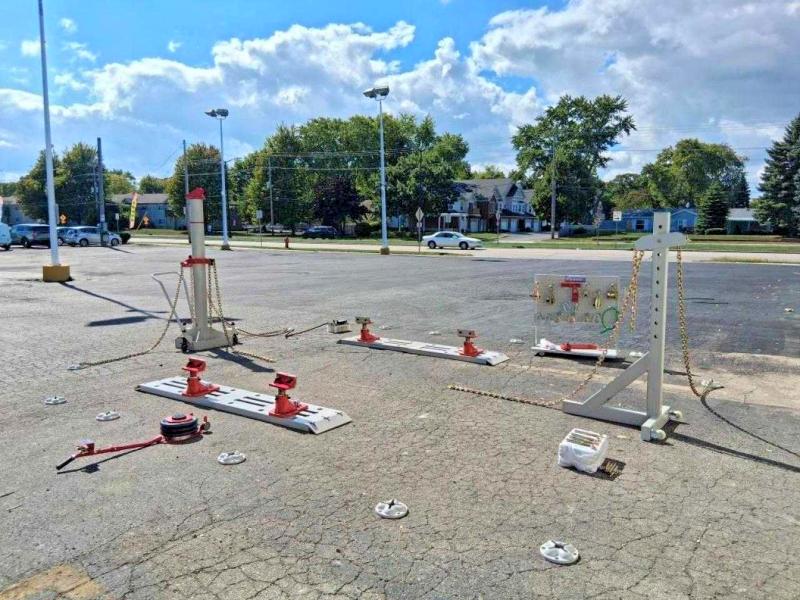 Продажа на аукционе авто 2026 Others Other, vin: 38912197, номер лота: 78600225