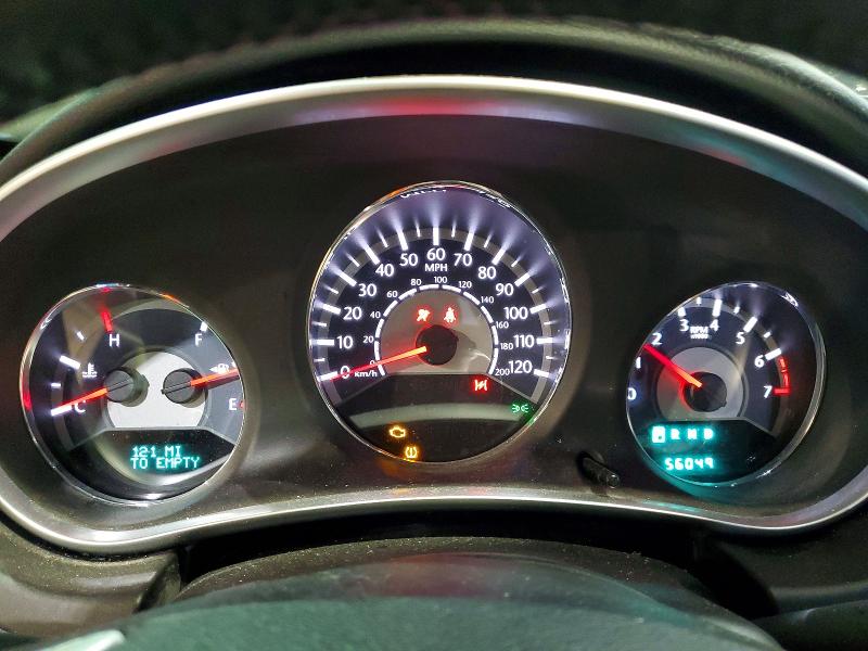 Aukcja sprzedaży 2011 Chrysler 200, vin: 1C3BC1FG4BN519864, numer aukcji: 78598925