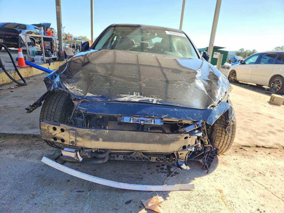 78343455 :رقم المزاد ، JN1EV7BP2MM702168 vin ، 2021 Infiniti Q50 مزاد بيع