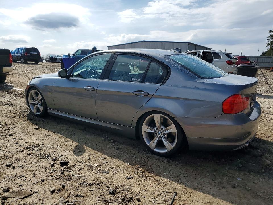 Aukcja sprzedaży 2011 Bmw 335, vin: WBAPM5C57BA745488, numer aukcji: 78068235
