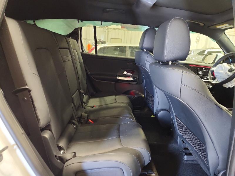 Продажа на аукционе авто 2024 Mercedes-benz Eqb, vin: W1N9M0KB8RN077525, номер лота: 79199395