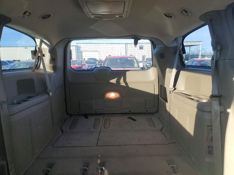 76173965 :رقم المزاد ، 2C4RC1BG6FR739628 vin ، 2015 Chrysler Town & Country مزاد بيع