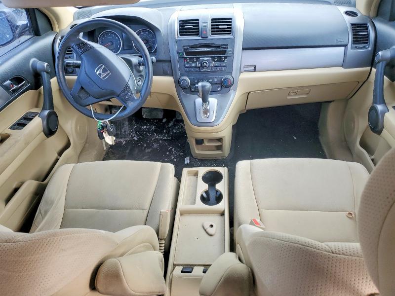 Aukcja sprzedaży 2011 Honda Cr-v, vin: 5J6RE4H41BL094957, numer aukcji: 76149905