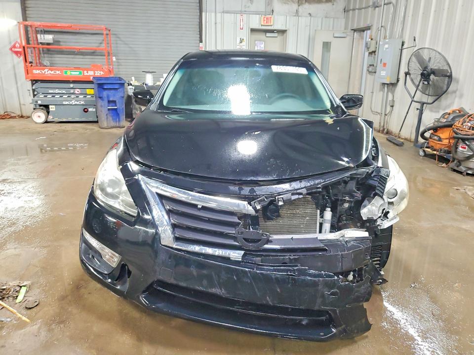 Продажа на аукционе авто 2013 Nissan Altima, vin: 1N4AL3AP0DC287875, номер лота: 78351195