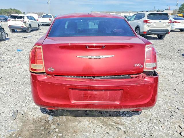 Aukcja sprzedaży 2013 Chrysler 300, vin: 2C3CCABG3DH732164, numer aukcji: 78176385