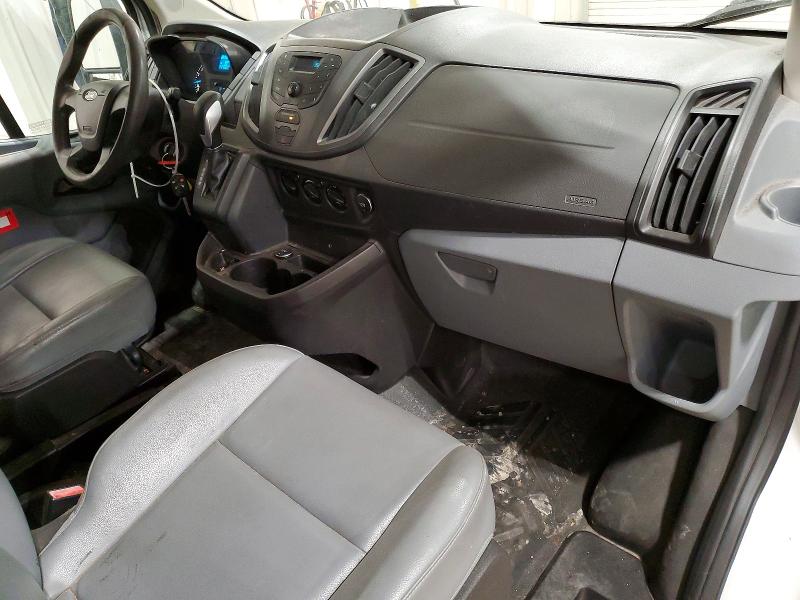 Aukcja sprzedaży 2015 Ford Transit, vin: 1FTNE2CM7FKB33420, numer aukcji: 78531425