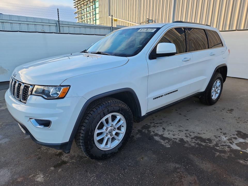 Продажа на аукционе авто 2019 Jeep Grand Cherokee, vin: 1C4RJFAG1KC820320, номер лота: 76997885