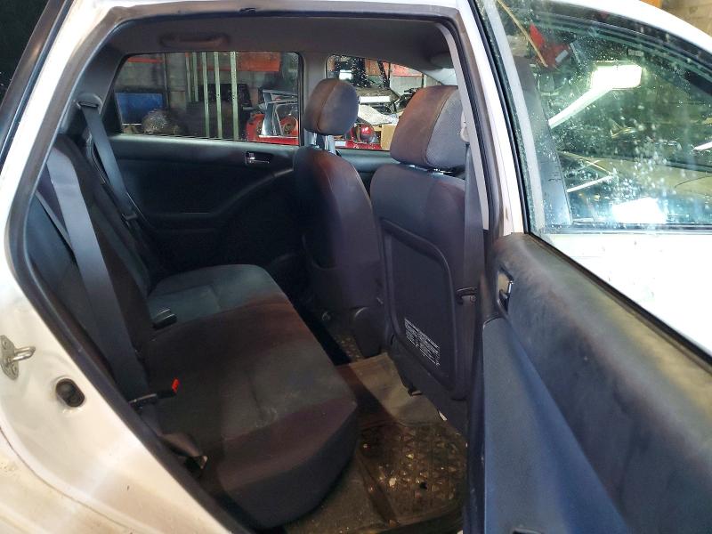 Продаж на аукціоні авто 2007 Toyota Corolla Matrix, vin: 2T1KR32E27C634869, номер лоту: 75974755