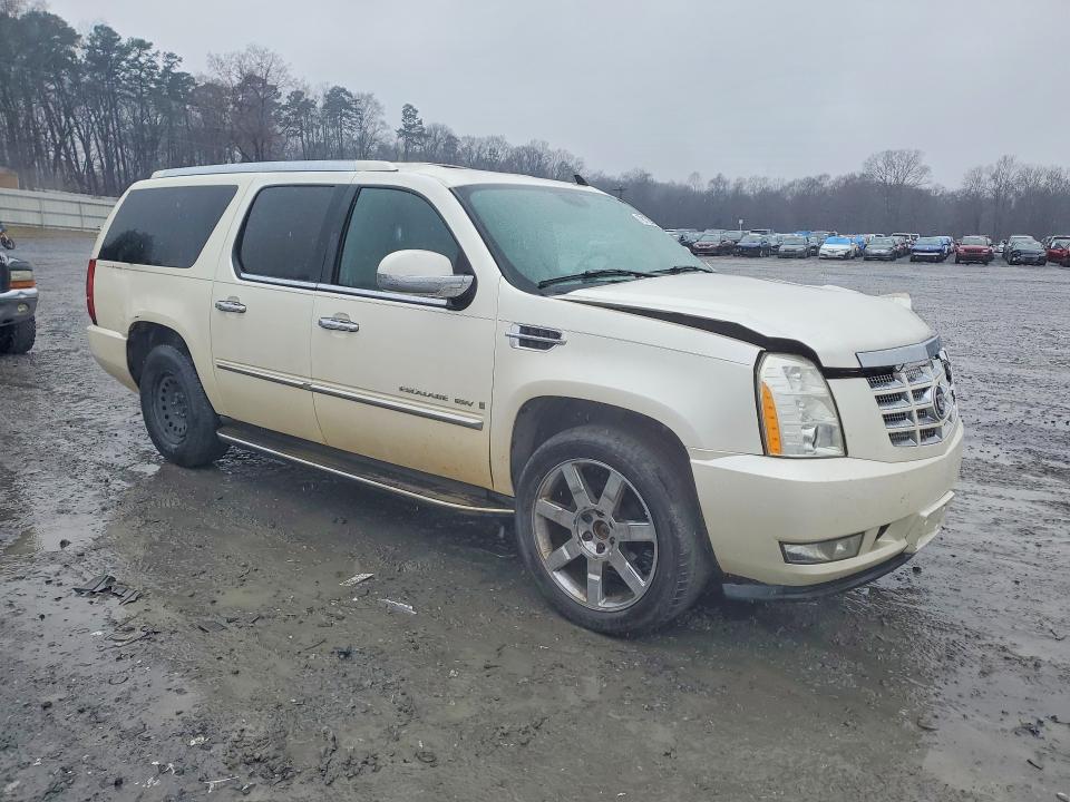 Продажа на аукционе авто 2007 Cadillac Escalade, vin: 1GYFK66847R316294, номер лота: 79172275