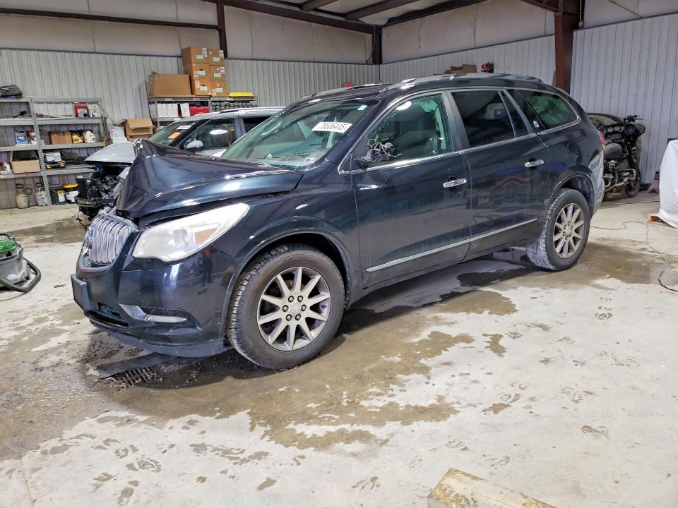 Auction sale of the 2013 Buick Enclave, vin: 5GAKRCKD8DJ159155, lot number: 78506445
