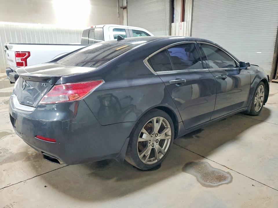 Aukcja sprzedaży 2012 Acura Tl, vin: 19UUA9F79CA005043, numer aukcji: 78618725