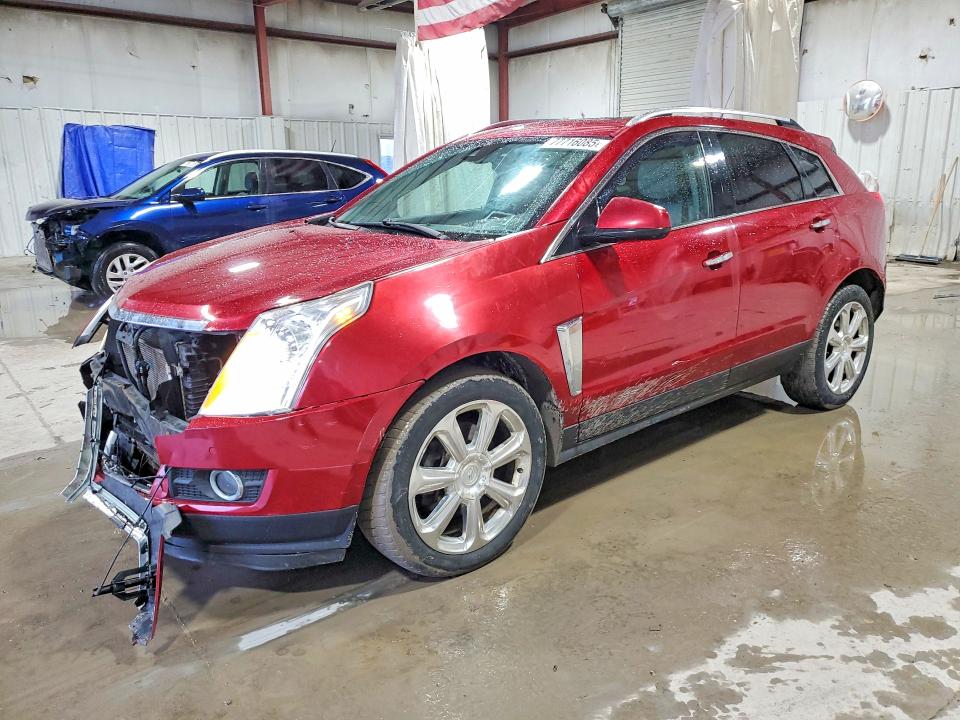 Aukcja sprzedaży 2013 Cadillac Srx, vin: 3GYFNJE31DS510290, numer aukcji: 77716085