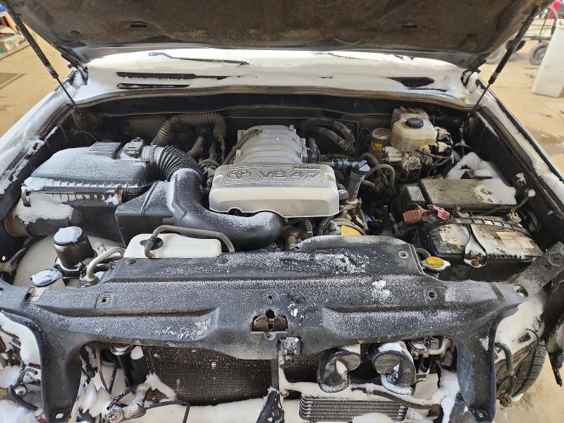 74665535 :رقم المزاد ، JTEBT17R240043251 vin ، 2004 Toyota Truck/van 4runner Limited V8 4 مزاد بيع