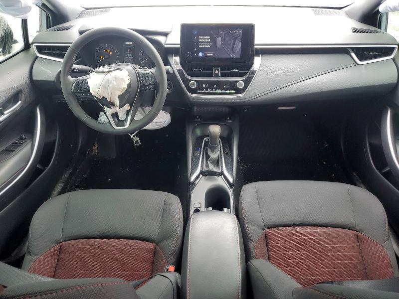 Продаж на аукціоні авто 2023 Toyota Corolla, vin: 5YFB4MBE0PP159162, номер лоту: 78076065