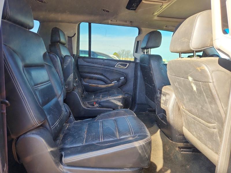 77271685 :رقم المزاد ، 1GKS1HKJ9HR187163 vin ، 2017 Gmc Yukon Xl مزاد بيع