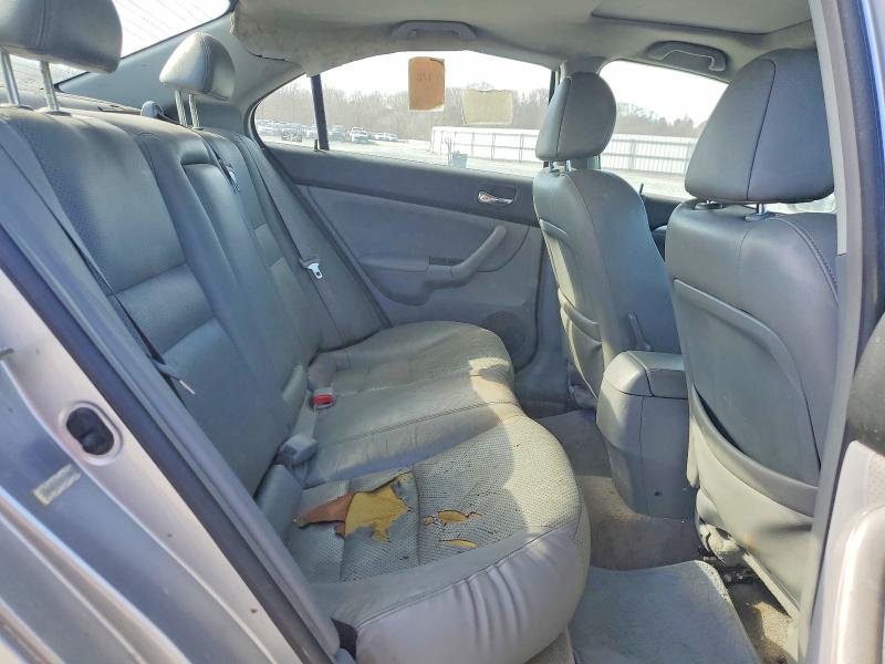 Продажа на аукционе авто 2008 Acura Tsx, vin: JH4CL96898C009987, номер лота: 78803215