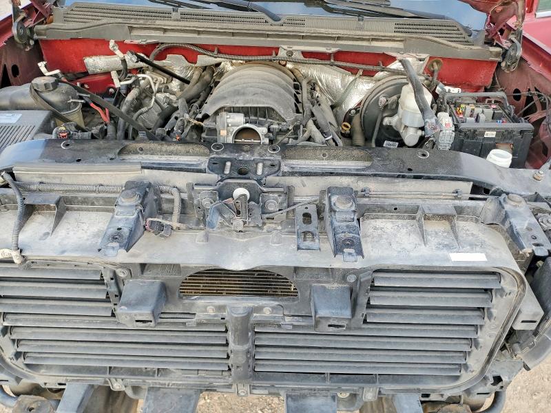 Aukcja sprzedaży 2018 Gmc Sierra, vin: 3GTP1NEC4JG185565, numer aukcji: 77713815