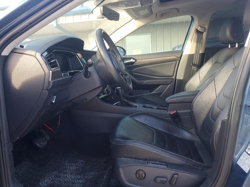 77468885 :رقم المزاد ، 3VWG57BU7MM096072 vin ، 2021 Volkswagen Jetta مزاد بيع