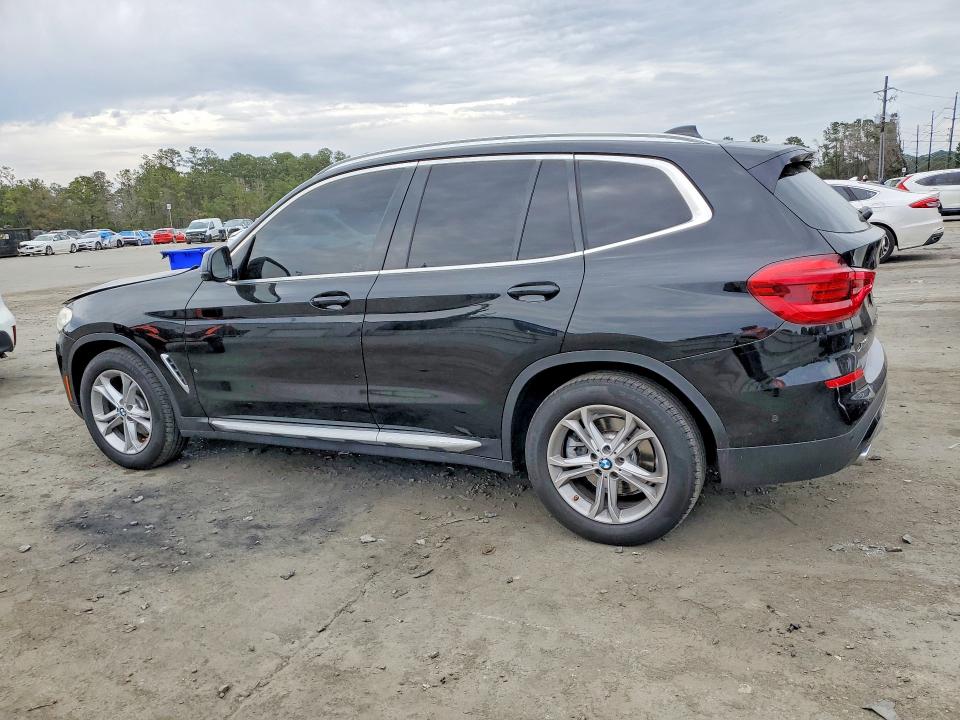 Aukcja sprzedaży 2019 Bmw X3, vin: 5UXTR7C52KLE97929, numer aukcji: 76806815