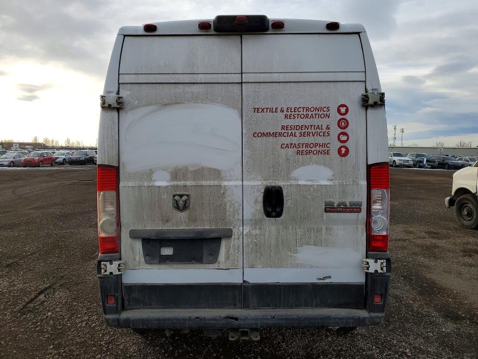Aukcja sprzedaży 2019 Ram Promaster 2500, vin: 3C6TRVDGXKE540335, numer aukcji: 75286195