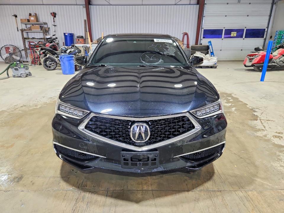 Продажа на аукционе авто 2020 Acura Tlx, vin: 19UUB1F35LA014267, номер лота: 73930355