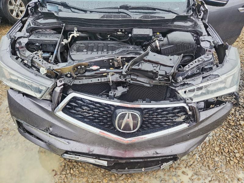 Aukcja sprzedaży 2017 Acura Mdx, vin: 5FRYD4H57HB029778, numer aukcji: 77900315