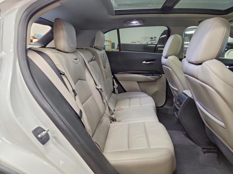 Aukcja sprzedaży 2020 Cadillac Xt4, vin: 1GYFZDR48LF085436, numer aukcji: 98564015