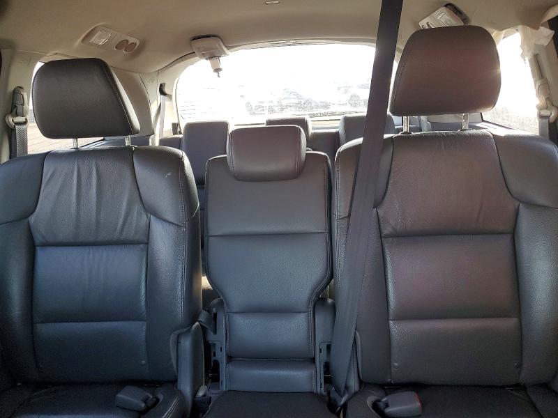 Aukcja sprzedaży 2011 Honda Odyssey, vin: 5FNRL5H90BB049153, numer aukcji: 77986815