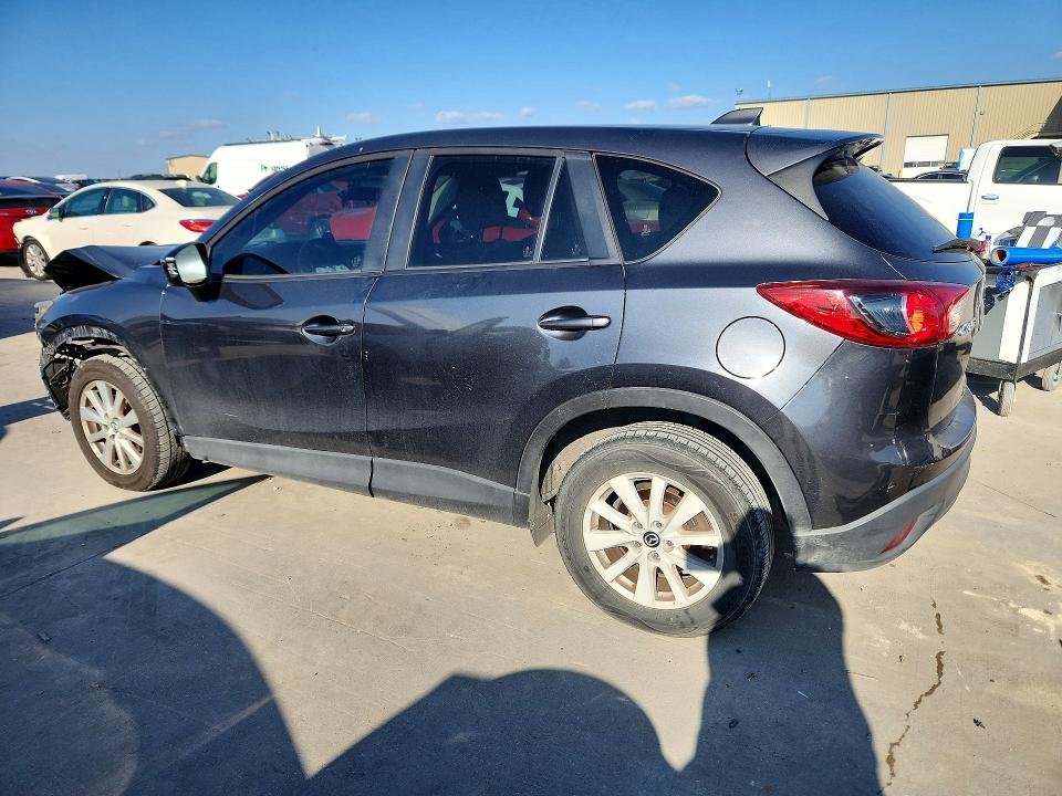 2014 Mazda Cx-5 მანქანა იყიდება აუქციონზე, vin: JM3KE2CY8E0324965, აუქციონის ნომერი: 75967035