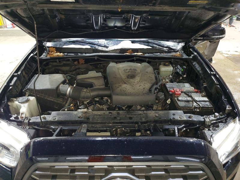 Продаж на аукціоні авто 2020 Toyota Tacoma, vin: 3TYSZ5AN8LT002316, номер лоту: 77132275