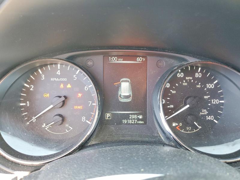 Продаж на аукціоні авто 2017 Nissan Rogue, vin: KNMAT2MT4HP539686, номер лоту: 79066235
