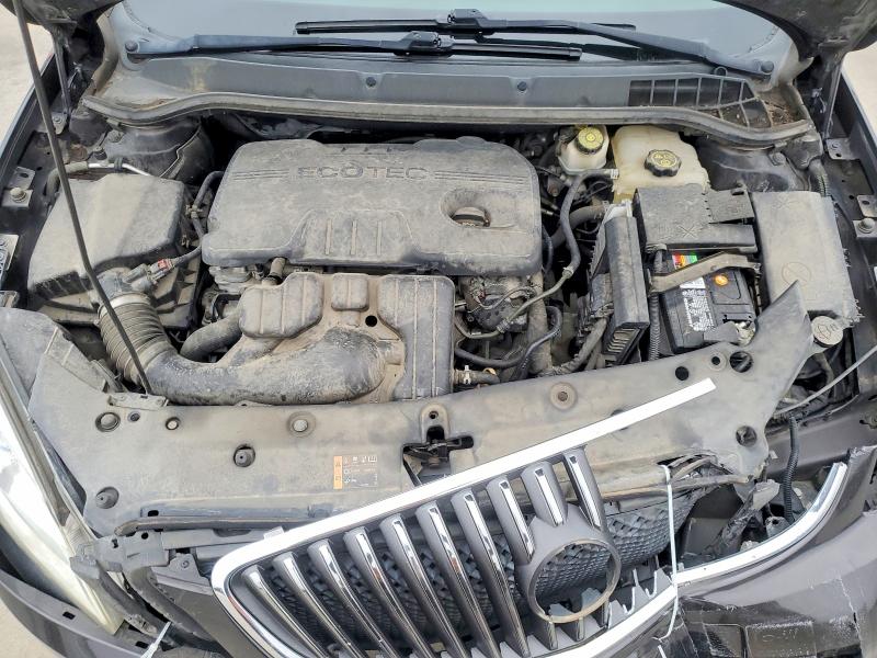 Продажа на аукционе авто 2016 Buick Verano, vin: 1G4PP5SK9G4116141, номер лота: 77835275
