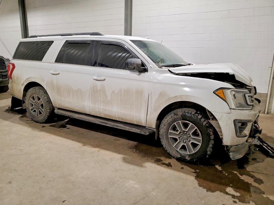 2019 Ford Expedition მანქანა იყიდება აუქციონზე, vin: 1FMJK1GTXKEA33769, აუქციონის ნომერი: 72423895