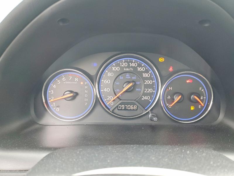 76130705 :رقم المزاد ، 2HGES16624H936996 vin ، 2004 Honda Civic مزاد بيع