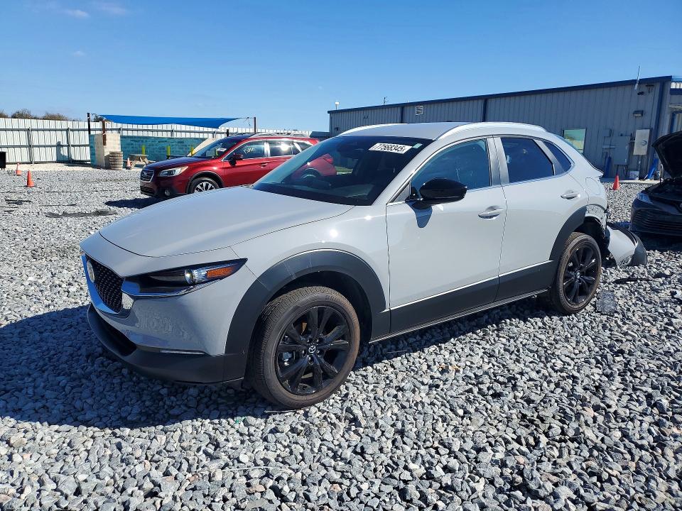 Aukcja sprzedaży 2025 Mazda Cx-30, vin: 3MVDMBBM3SM860863, numer aukcji: 77568345