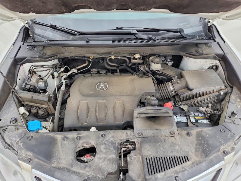 Продажа на аукционе авто 2014 Acura Rdx, vin: 5J8TB3H57EL009567, номер лота: 77026945