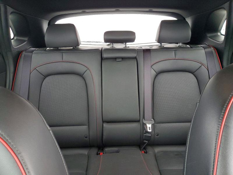Продаж на аукціоні авто 2022 Hyundai Kona N Line 4dr Awd, vin: KM8K5CA39NU927367, номер лоту: 78999955