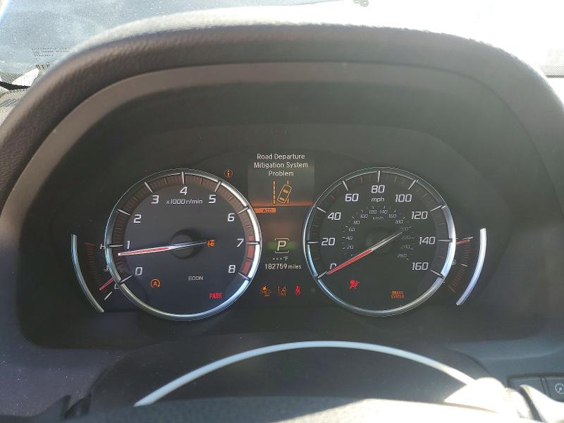 Aukcja sprzedaży 2018 Acura Tlx, vin: 19UUB3F66JA006472, numer aukcji: 78955815