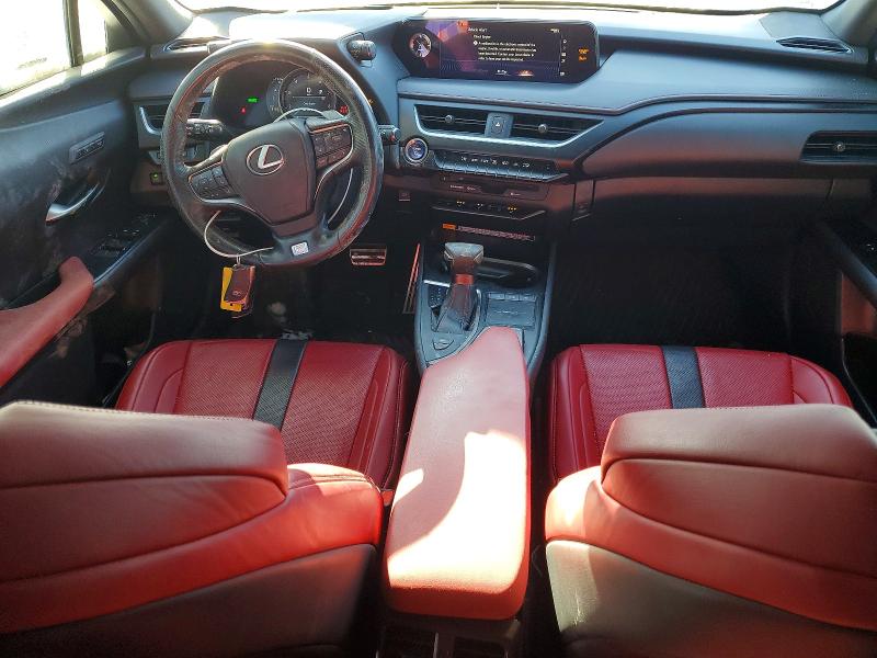 Aukcja sprzedaży 2020 Lexus Ux, vin: JTHR9JBH5L2028373, numer aukcji: 75709925