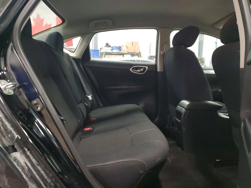 75570215 :رقم المزاد ، 3N1AB7AP2EL624950 vin ، 2014 Nissan Sentra مزاد بيع