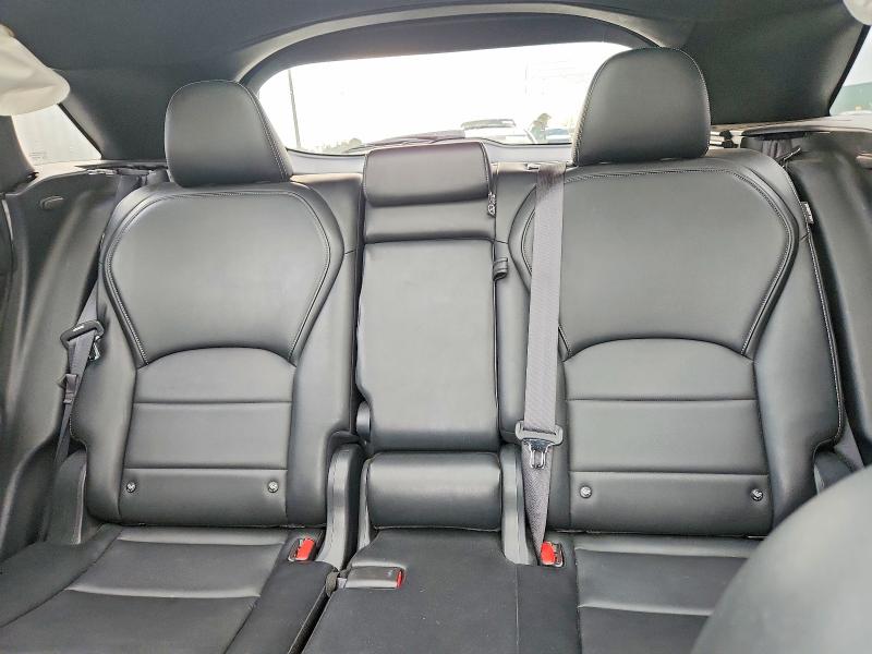 Aukcja sprzedaży 2021 Infiniti Qx50, vin: 3PCAJ5BA3MF105353, numer aukcji: 78346925